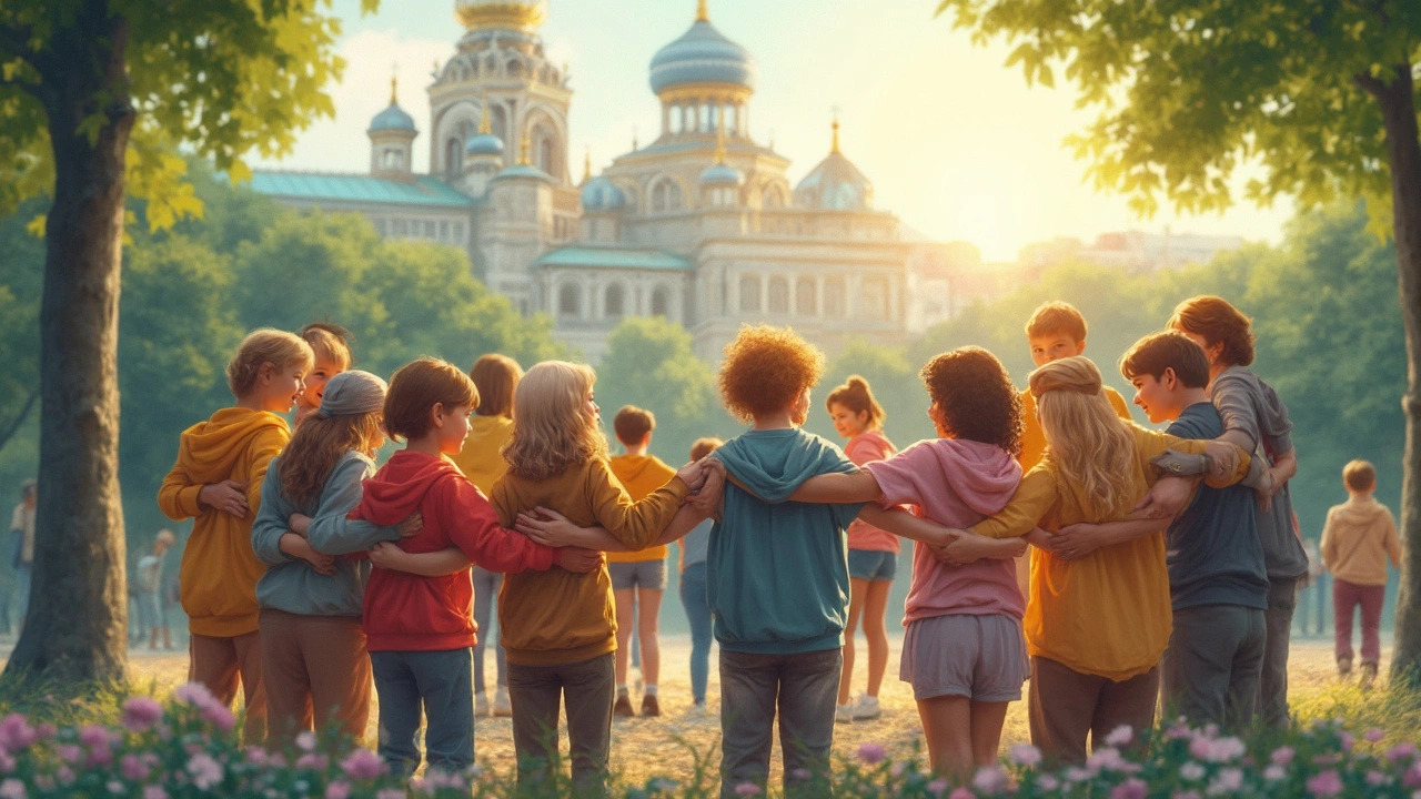 Как подготовиться к первой встрече