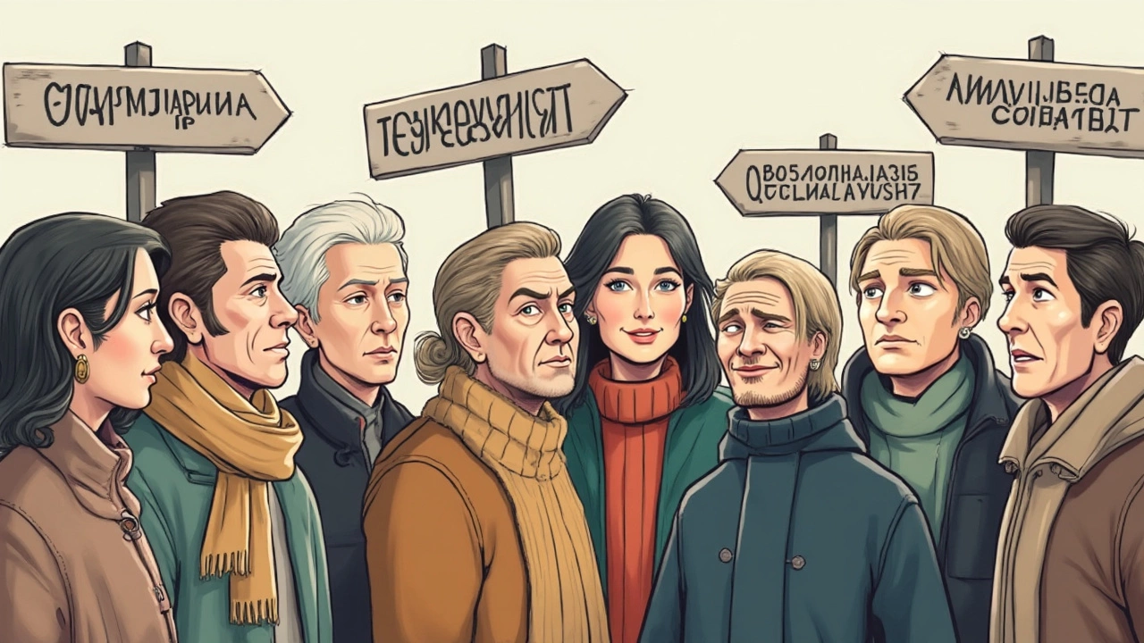 Почему именно консультативный психолог на слуху чаще других
