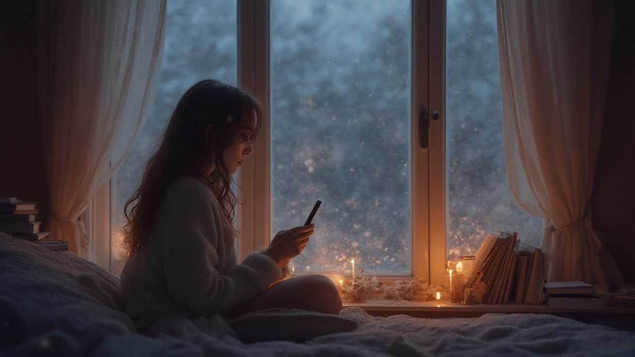Куда обратиться за помощью, если плохо на душе: эффективные способы поддержки